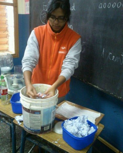 Separemos Juntos capacit� a 10 mil alumnos