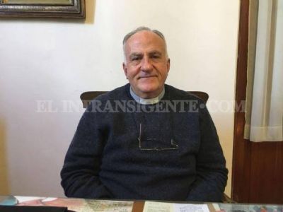 Monse�or P�rez: la santidad estuvo m�s cerca que nunca de Salta