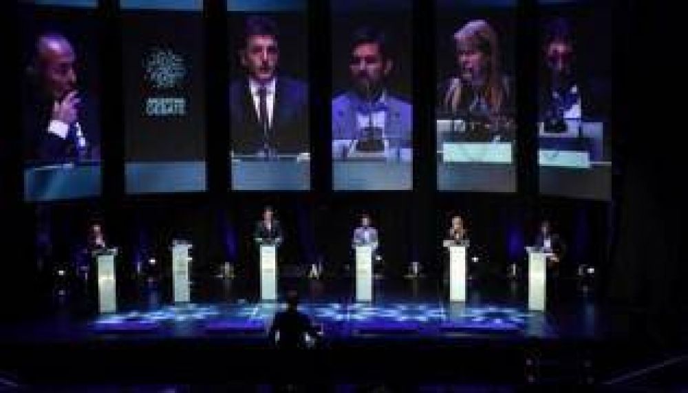 Impulsan debates p�blicos obligatorios para los comicios porte�os