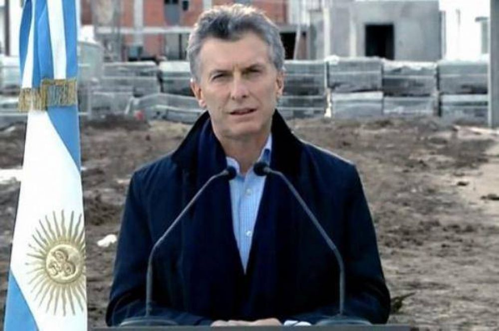 Pas Digital: Macri presentar en Salta este nuevo plan nacional