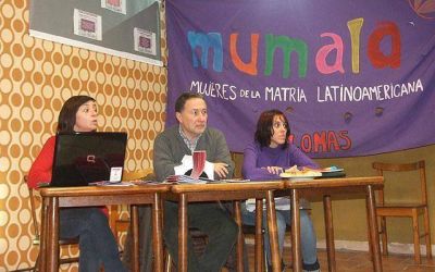 Violencia de g�nero: piden mayor capacitaci�n a nivel estatal