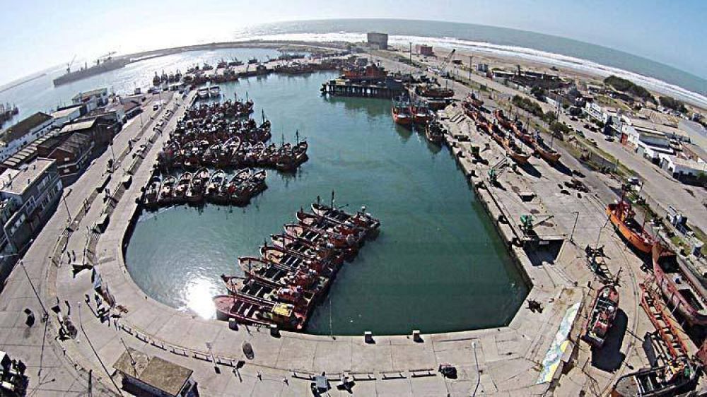 Un decreto sobre los puertos de la provincia gener fuerte preocupacin en los gremios