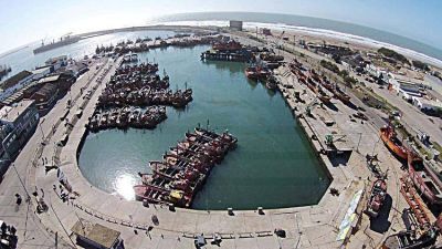 Un decreto sobre los puertos de la provincia gener� fuerte preocupaci�n en los gremios