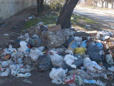 Otro basural
