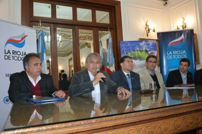 Bosetti sobre la guardia ambiental: 