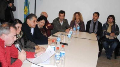 Preocupaci�n de la CGT Mar del Plata que pidi� un urgente cambio de rumbo