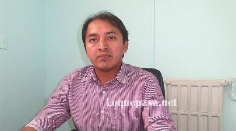�El intendente no ha resuelto todav�a la falta de gesti�n�