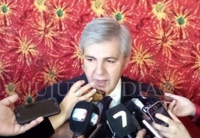 �Que quienes han gobernado 12 a�os y nos han llevado al estado en el que quedamos quieran hacer un nuevo gabinete, estamos fritos�