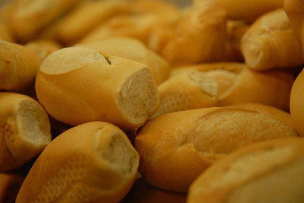 El pan aument otro 20 % en la provincia