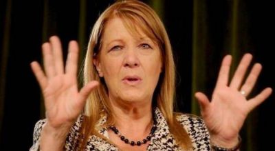Blanqueo de capitales: Stolbizer se diferenci� del macrismo y habl� de la existencia de una 