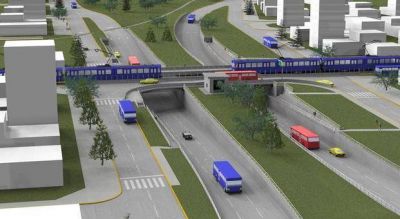 El paso bajo nivel de 1 y 32 divide aguas y no afloja la controversia