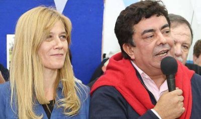Magario se sorprendi� de la acusaci�n de Carri� contra Espinoza