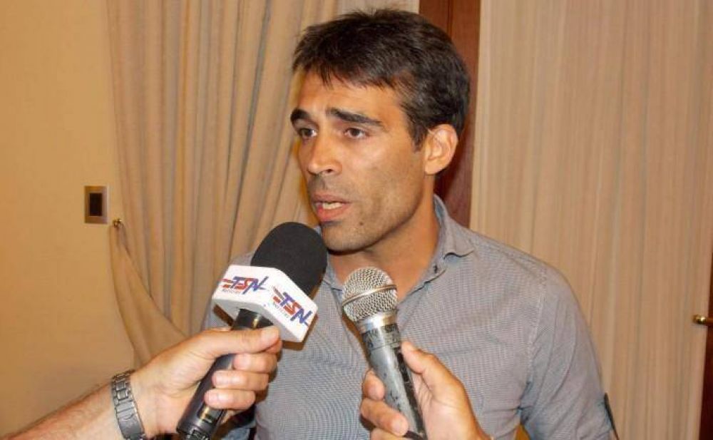 L�PEZ: �HEMOS ACOMODADO MUCHO�