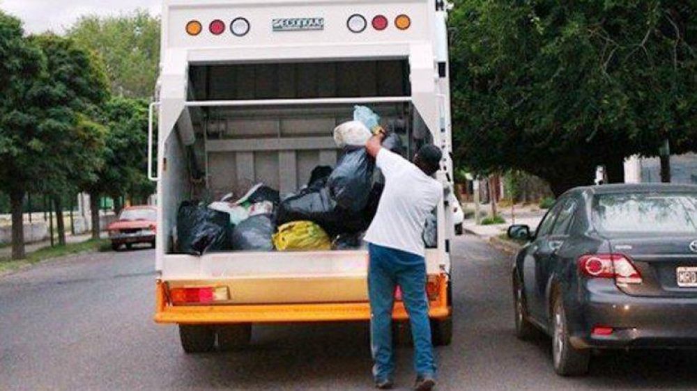Plottier: el gremio huele un negocio al privatizar la basura