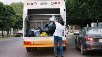Plottier: el gremio huele un negocio al privatizar la basura