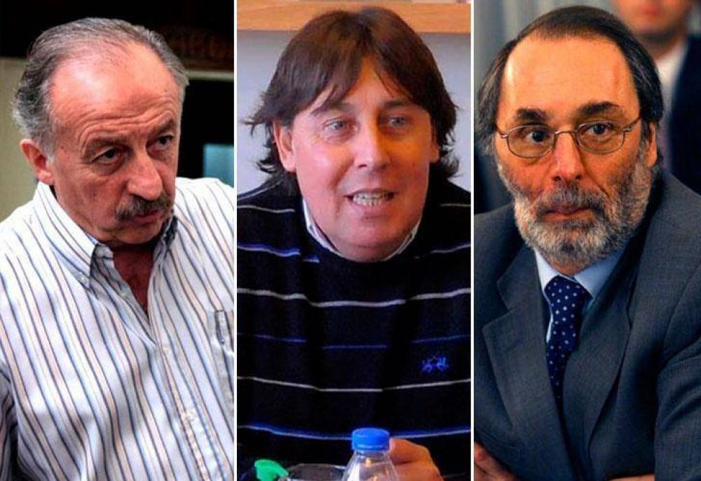 Cruces pol�ticos por el fallo de la Corte contra el derecho a huelga