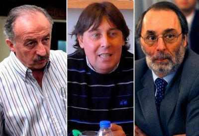 Cruces pol�ticos por el fallo de la Corte contra el derecho a huelga