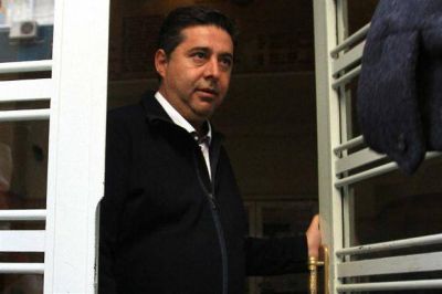 Daniel Angelici renunci� a su puesto como Secretario General de la AFA