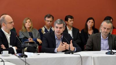 El Gobierno pidi� a los usuarios que �paguen� los tarifazos