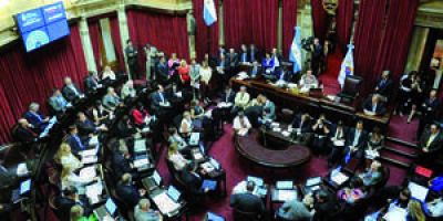 Es Ley el reintegro a jubilados y beneficiarios de planes sociales del Impuesto al Valor Agregado