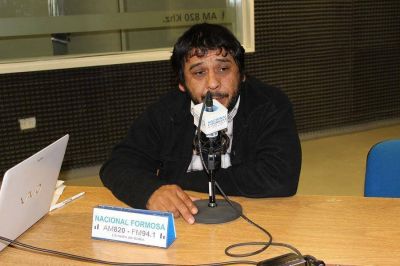Es muy cr�tica la visi�n del PO sobre la gesti�n de Gobierno Provincial y Nacional
