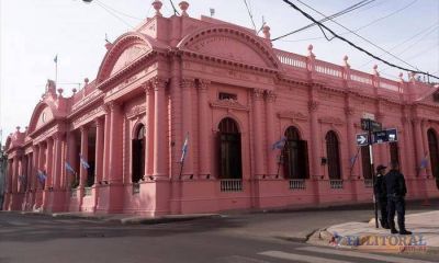 Confirma el Gobierno que avanza en un proyecto para reformar la Constituci�n