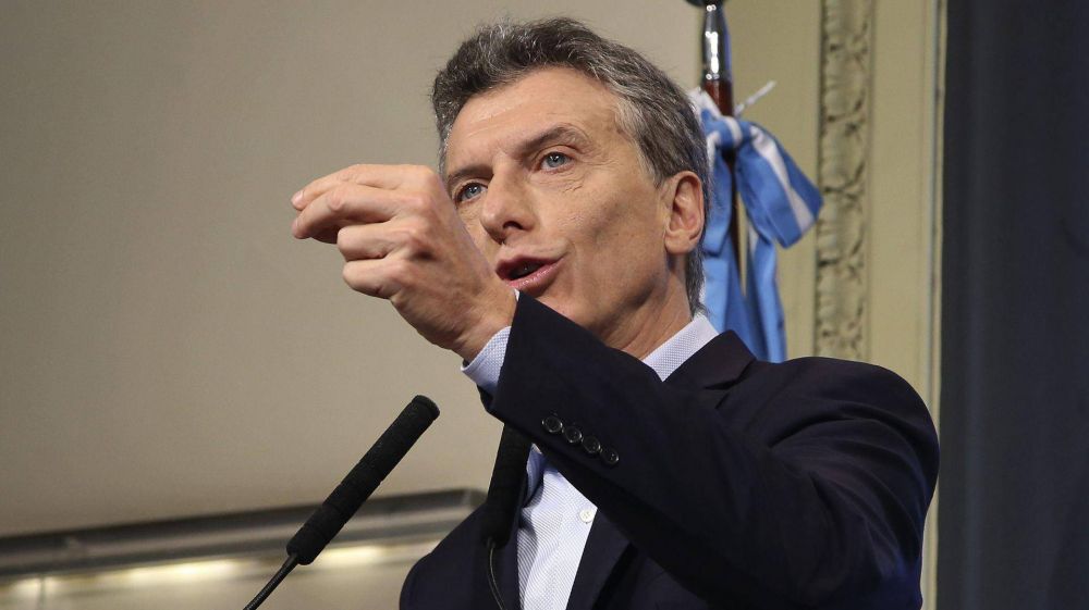 Giro en la poltica exterior: Argentina se incorpor a la Alianza del Pacfico