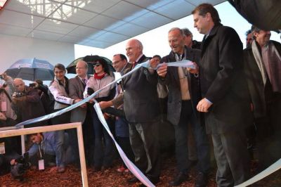 Recuperaci�n: la expectativa en el campo tras la emergencia clim�tica