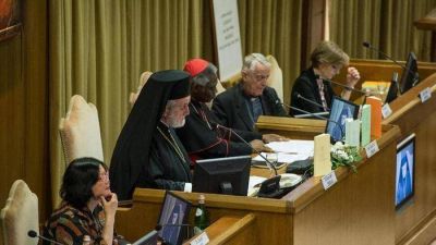 Iniciativas en todo el mundo a un a�o de �Laudato si��