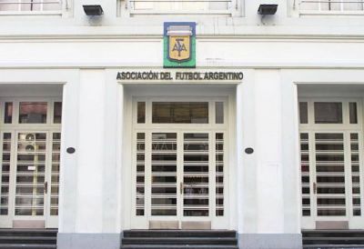 C�mo queda la AFA tras las renuncias masivas