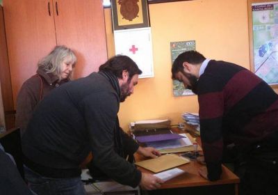 Exigen que Verna respalde el amparo contra el tarifazo