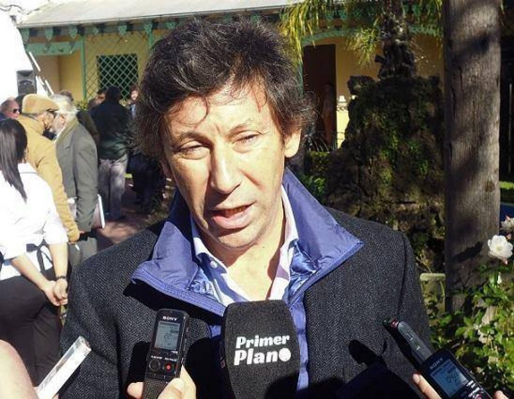 Posse: �Al gobierno no le quedaba otra que el sinceramiento de tarifas�