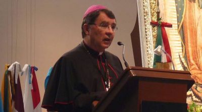 Cardenal mexicano: Mons. Pierre ayudar� a tender puentes con Estados Unidos
