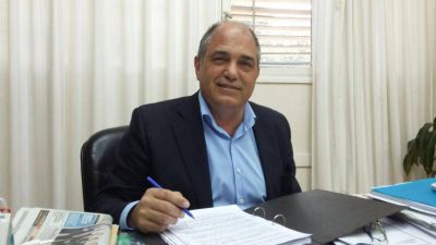 �Corral pretende cumplir su mandato como intendente�