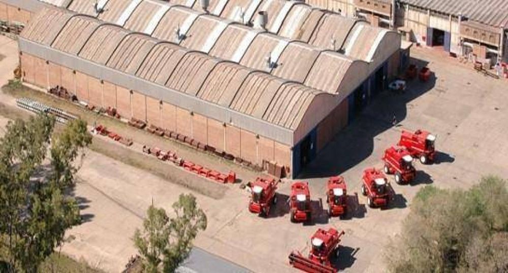 Advierten por despidos en la f�brica Agrinar