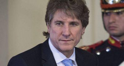Boudou se neg� a declarar en la causa por datos falsos en su DNI
