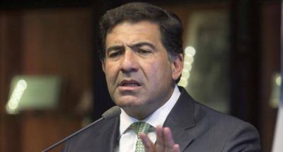 La Justicia otorg� apelaci�n pedida por Echegaray