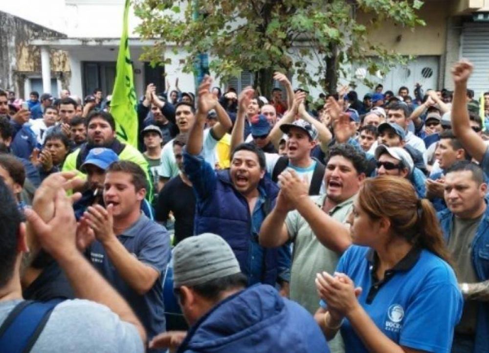 La CTA Aut�noma consider� que el fallo de la Corte �es un retroceso�