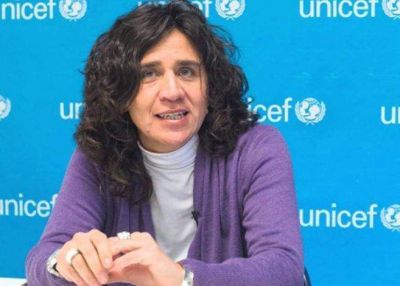 La Ministra de Salud provincial llega a Olavarr�a