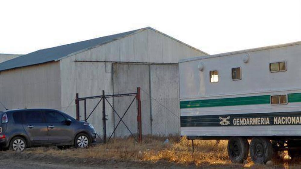 Nuevas pruebas vinculan a B�ez con los hoteles de la familia Kirchner