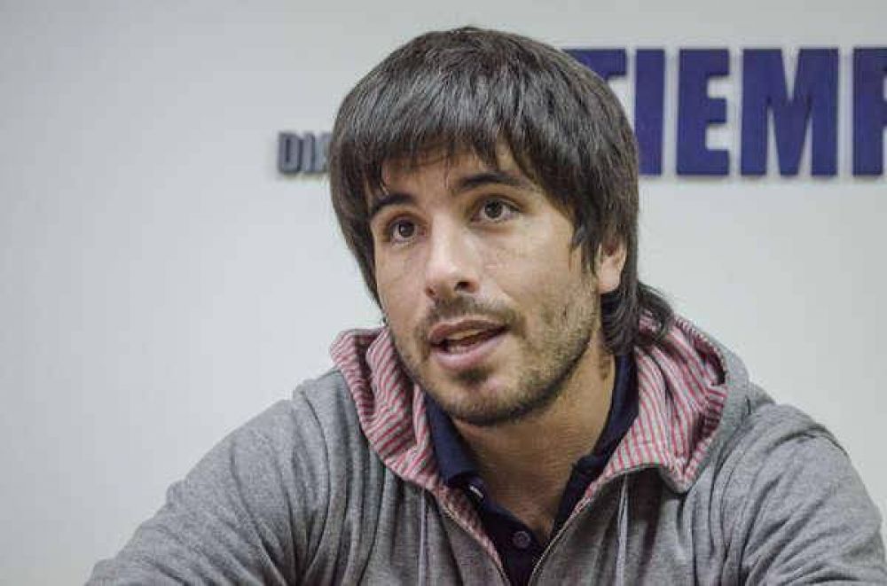 �Los trabajadores decidir�n c�mo seguimos ante esta barbaridad del Ejecutivo, que quiere bajarles el sueldo�