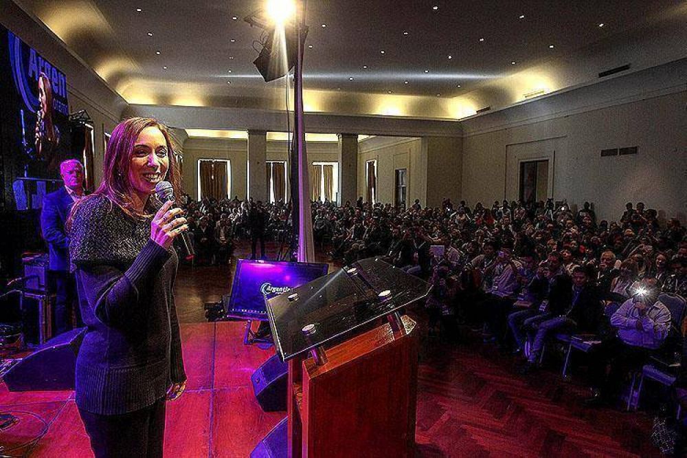 Vidal: �Mar del Plata ha crecido y necesita un hospital adicional�