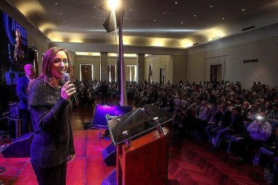 Vidal: �Mar del Plata ha crecido y necesita un hospital adicional�