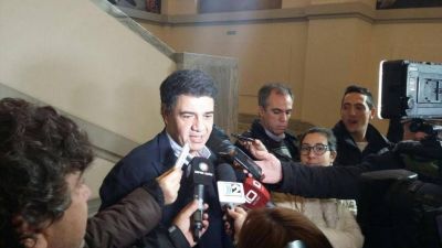 Jorge Macri: �La segunda parte del a�o va a ser mucho mejor que la primera�
