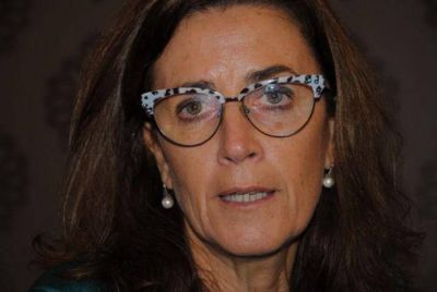 Preocupaci�n de la diputada Alejandra Mart�nez por 