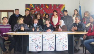 La Mesa Interinstitucional contra la Trata lanz� concurso intercolegial 