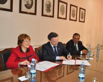 El Ministerio de Educaci�n y la Justicia trabajar�n juntos para prevenir la violencia escolar