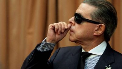 Efecto Oyarbide: Carri� propone que los jueces denunciados no puedan renunciar