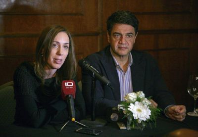 Vidal: �No fue una decisi�n f�cil� aumentar las tarifas