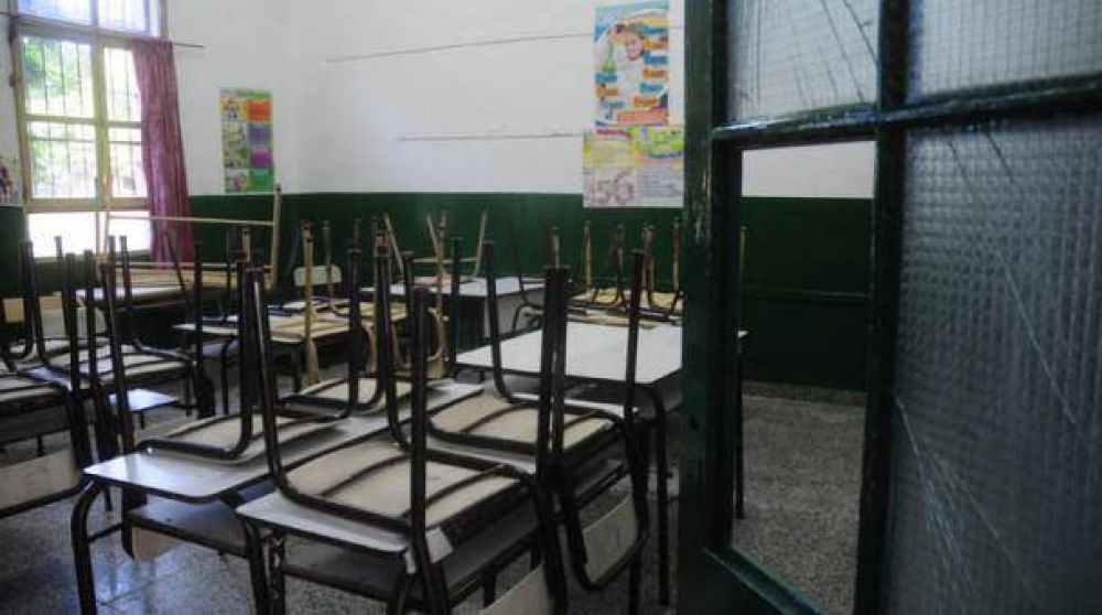 Al menos 22 establecimientos educativos tienen problemas de gas